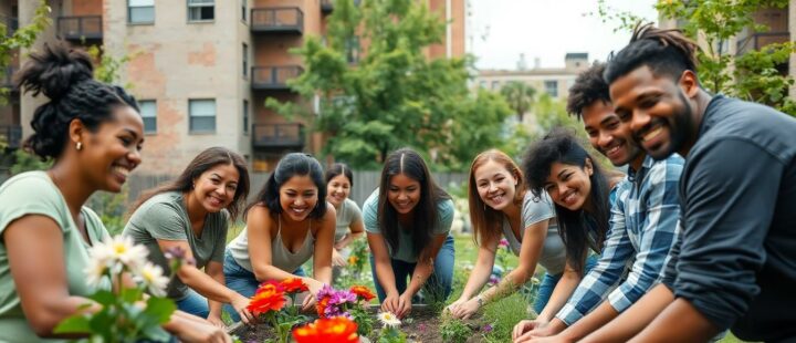 social sustainability examples